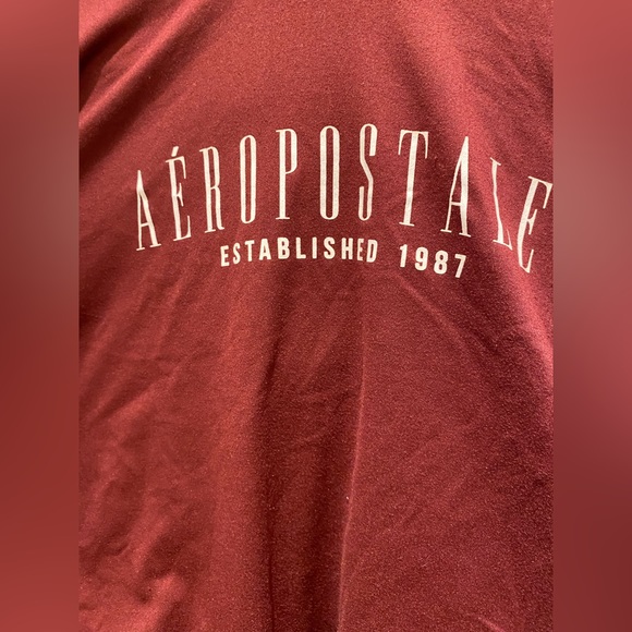 ⭐️Aeropostale Hoodies Long Sleeve Top⭐️ - Picture 5 of 5